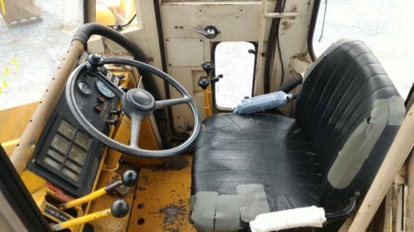 KOMATSU 510 กรองเดี่ยว เกรด A นำเข้าจากญี่ปุ่น โทร.086-303-9797 กู๋อ๋า