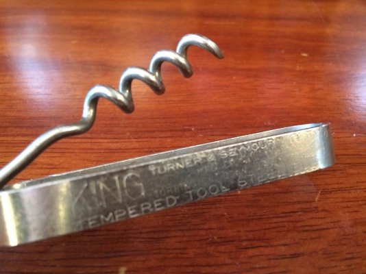 ขายที่เปิดขวดสะสม เก่า คลาสสิค made in U.S.A.