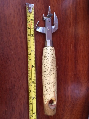 ขายที่เปิดขวดสะสม เก่า คลาสสิค made in U.S.A.