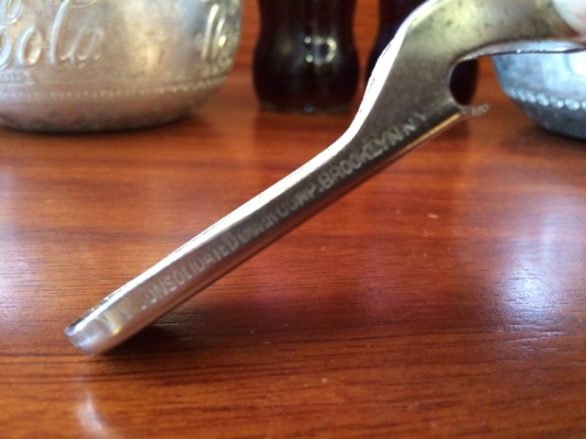 ขายที่เปิดขวดสะสม เก่า คลาสสิค made in U.S.A.