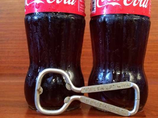 ขายที่เปิดขวดสะสม เก่า คลาสสิค made in U.S.A.