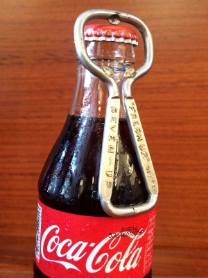 ขายที่เปิดขวดสะสม เก่า คลาสสิค made in U.S.A.