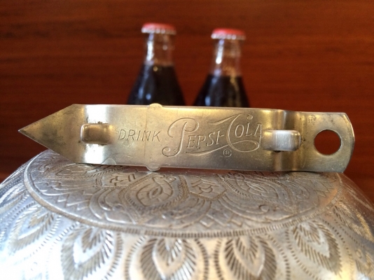 ขายที่เปิดขวดสะสม เก่า คลาสสิค made in U.S.A.