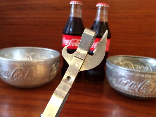 ขายที่เปิดขวดสะสม เก่า คลาสสิค made in U.S.A.