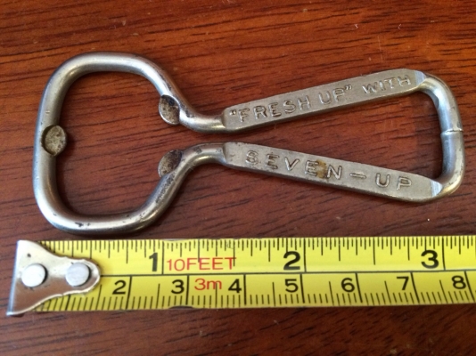 ขายที่เปิดขวดสะสม เก่า คลาสสิค made in U.S.A.