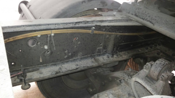 รถอีซูซุ 10 ล้อ หัวลาก  ( เปอร์เฟีย. )  /  360 แรงม้า. ปี 30. , ( ขาย เฉพาะหัว. )     สนใจติดต่อ  081 - 6079515