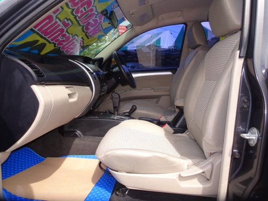 MITSUBISHI PAJERO SPORT 3.2 GT AT 4WD ปี 2010 MITSUBISHI PAJERO SPORT 3.2 GT AT 4WD ปี 2010