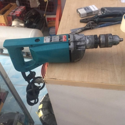 ขายสว่านกระแทก 2 ระบบ MAKITA มือสอง สภาพสวยๆครับ
