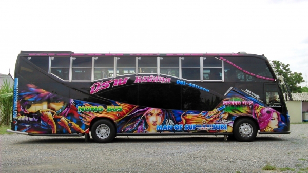 ขายบัสพัดลมเชิดชัย12เมตร ขายบัสพัดลมเชิดชัย12เมตร