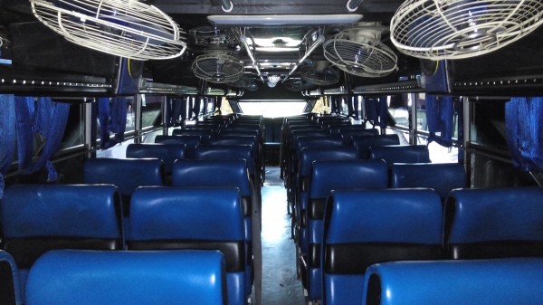 ขายบัสพัดลมเชิดชัย12เมตร ขายบัสพัดลมเชิดชัย12เมตร