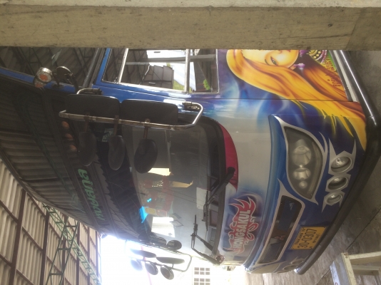 ขายบัสพัดลมเชิดชัย12เมตร ขายบัสพัดลมเชิดชัย12เมตร