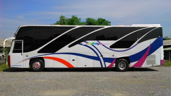 ขายบัสพัดลมเชิดชัย12เมตร ขายบัสพัดลมเชิดชัย12เมตร