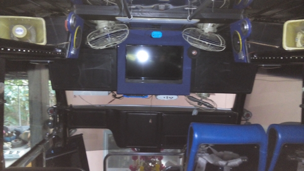 ขายบัสพัดลมเชิดชัย12เมตร ขายบัสพัดลมเชิดชัย12เมตร