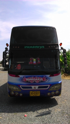 ขายบัสพัดลมเชิดชัย12เมตร ขายบัสพัดลมเชิดชัย12เมตร