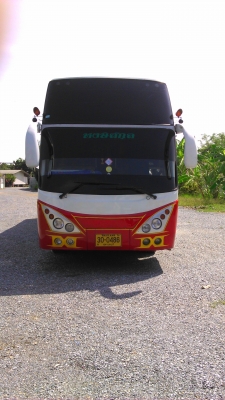 ขายบัสพัดลมเชิดชัย12เมตร