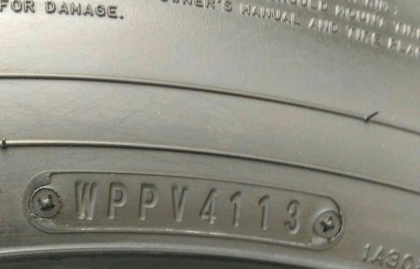 ขาย ยาง AT 265/75/16 สวยๆ