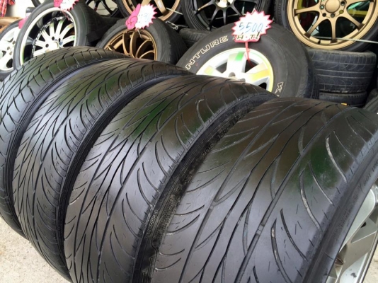 Nismo ขอบ17"4รู100&amp;114xก7.5"ออฟ40 ตีขายเฉพาะแม็ก ยกชุด6,500.บ(ยางแถมฟรี)