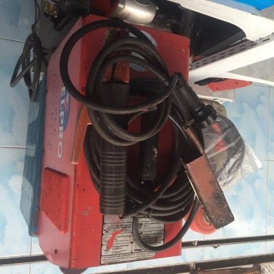 ขายตู้เชื่อม WELPRO ARC 200 มือสองสภาพสวยๆครับ