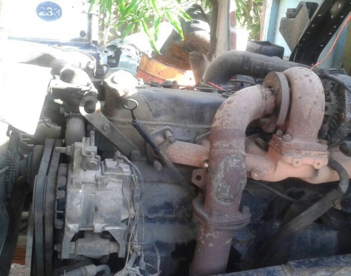 สิบล้อ อีซูชุ ร็อค175โบว์ เพาเดียว พื้นเรียบ ยาว6.30ม สภาพดีพร้อมใช้ ทะเบียนพร้อมโอน