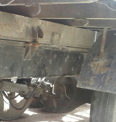 สิบล้อ อีซูชุ ร็อค175โบว์ เพาเดียว พื้นเรียบ ยาว6.30ม สภาพดีพร้อมใช้ ทะเบียนพร้อมโอน