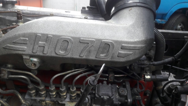 ลูกค้าจองแล้วครับ ขายด่วนๆ 585,000บ หกล้อ ฮีโน่ FD2HLA HO7D 195โบว์ ยางเรเดี้ยล ดั้มค็อกเกษตร ยาว5.30ม สภาพดีหัวเก๋งแค๊ฟบางเดิมสีสวยกริ๊ปพร้อมใช้ ทะเบียนพร้อมโอน