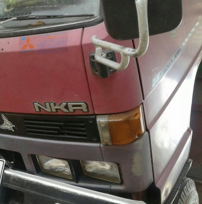 สีล้อ อีซูชุ NKR88ปี38ช่วงสั้น3.20ม สภาพดีเดิมๆสวยไม่มีผุพร้อมใช้งาน เล่มทะเบียนพร้อมโอน สีล้อ อีซูชุ NKR88ปี38ช่วงสั้น3.20ม สภาพดีเดิมๆสวยไม่มีผุพร้อมใช้งาน เล่มทะเบียนพร้อมโอน