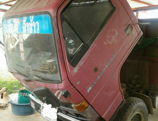 สีล้อ อีซูชุ NKR88ปี38ช่วงสั้น3.20ม สภาพดีเดิมๆสวยไม่มีผุพร้อมใช้งาน เล่มทะเบียนพร้อมโอน สีล้อ อีซูชุ NKR88ปี38ช่วงสั้น3.20ม สภาพดีเดิมๆสวยไม่มีผุพร้อมใช้งาน เล่มทะเบียนพร้อมโอน