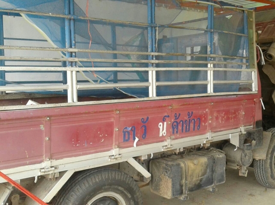 สีล้อ อีซูชุ NKR88ปี38ช่วงสั้น3.20ม สภาพดีเดิมๆสวยไม่มีผุพร้อมใช้งาน เล่มทะเบียนพร้อมโอน สีล้อ อีซูชุ NKR88ปี38ช่วงสั้น3.20ม สภาพดีเดิมๆสวยไม่มีผุพร้อมใช้งาน เล่มทะเบียนพร้อมโอน