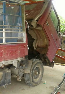 สีล้อ อีซูชุ NKR88ปี38ช่วงสั้น3.20ม สภาพดีเดิมๆสวยไม่มีผุพร้อมใช้งาน เล่มทะเบียนพร้อมโอน สีล้อ อีซูชุ NKR88ปี38ช่วงสั้น3.20ม สภาพดีเดิมๆสวยไม่มีผุพร้อมใช้งาน เล่มทะเบียนพร้อมโอน