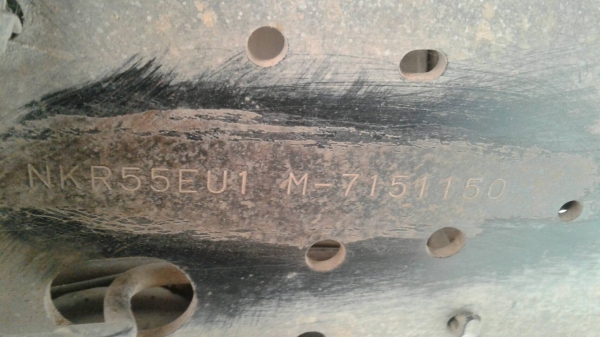 สีล้อ อีซูชุ NKR88ปี38ช่วงสั้น3.20ม สภาพดีเดิมๆสวยไม่มีผุพร้อมใช้งาน เล่มทะเบียนพร้อมโอน สีล้อ อีซูชุ NKR88ปี38ช่วงสั้น3.20ม สภาพดีเดิมๆสวยไม่มีผุพร้อมใช้งาน เล่มทะเบียนพร้อมโอน