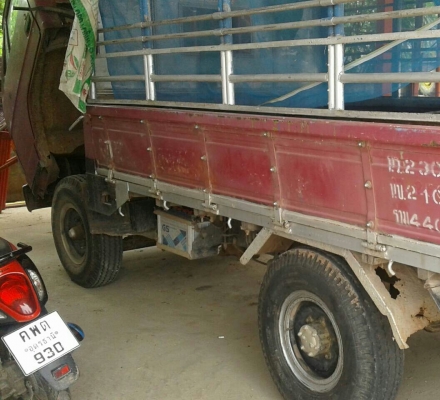 สีล้อ อีซูชุ NKR88ปี38ช่วงสั้น3.20ม สภาพดีเดิมๆสวยไม่มีผุพร้อมใช้งาน เล่มทะเบียนพร้อมโอน สีล้อ อีซูชุ NKR88ปี38ช่วงสั้น3.20ม สภาพดีเดิมๆสวยไม่มีผุพร้อมใช้งาน เล่มทะเบียนพร้อมโอน