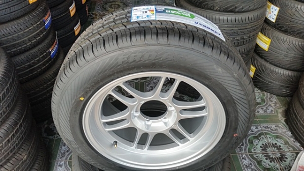 ขายล้อใหม่TE37*RPF1 18 หน้า 9.5+10.5ยางใหม่255/55/18 4 ล้อ ขายล้อใหม่TE37*RPF1 18 หน้า 9.5+10.5ยางใหม่255/55/18 4 ล้อ