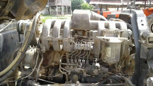 ขาย12ล้อ ราคา980,000บ ฮีโน FM3M 240ปี46 ดั้มสามมิต สภาพดีสวยๆกะบะสามมืต สวยๆพร้อมใช้ ทะเบียนพร้อมโอน