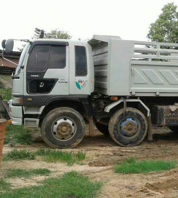 ขาย12ล้อ ราคา980,000บ ฮีโน FM3M 240ปี46 ดั้มสามมิต สภาพดีสวยๆกะบะสามมืต สวยๆพร้อมใช้ ทะเบียนพร้อมโอน