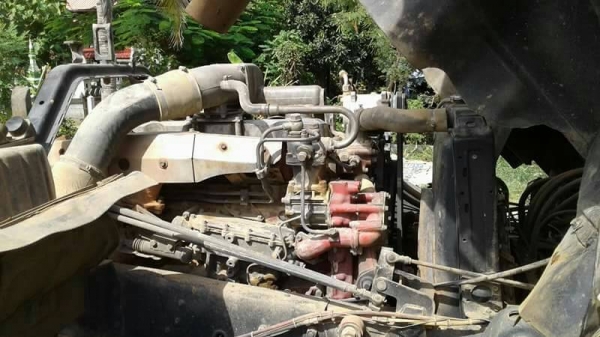 ขาย12ล้อ ราคา980,000บ ฮีโน FM3M 240ปี46 ดั้มสามมิต สภาพดีสวยๆกะบะสามมืต สวยๆพร้อมใช้ ทะเบียนพร้อมโอน