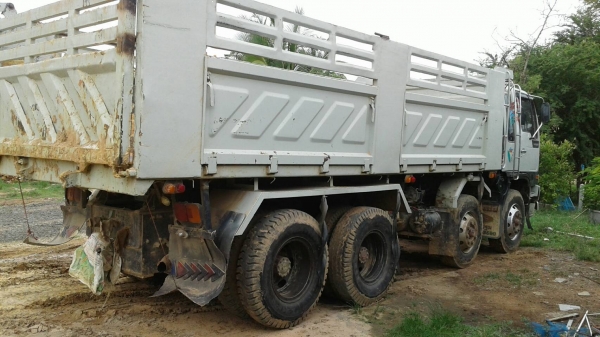 ขาย12ล้อ ราคา980,000บ ฮีโน FM3M 240ปี46 ดั้มสามมิต สภาพดีสวยๆกะบะสามมืต สวยๆพร้อมใช้ ทะเบียนพร้อมโอน