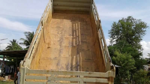 ขาย12ล้อ ราคา980,000บ ฮีโน FM3M 240ปี46 ดั้มสามมิต สภาพดีสวยๆกะบะสามมืต สวยๆพร้อมใช้ ทะเบียนพร้อมโอน