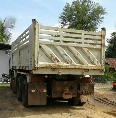 ขาย12ล้อ ราคา980,000บ ฮีโน FM3M 240ปี46 ดั้มสามมิต สภาพดีสวยๆกะบะสามมืต สวยๆพร้อมใช้ ทะเบียนพร้อมโอน