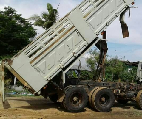 ขาย12ล้อ ราคา980,000บ ฮีโน FM3M 240ปี46 ดั้มสามมิต สภาพดีสวยๆกะบะสามมืต สวยๆพร้อมใช้ ทะเบียนพร้อมโอน