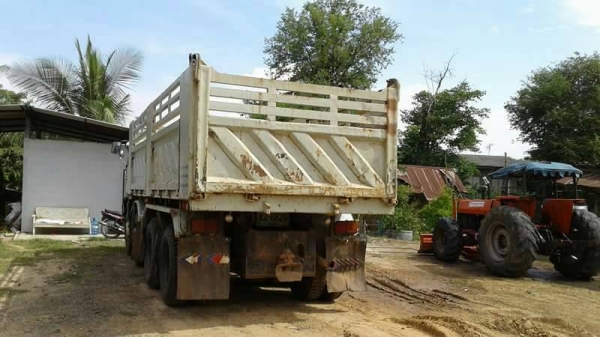 ขาย12ล้อ ราคา980,000บ ฮีโน FM3M 240ปี46 ดั้มสามมิต สภาพดีสวยๆกะบะสามมืต สวยๆพร้อมใช้ ทะเบียนพร้อมโอน