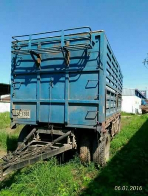 ลูกพ่วงไม่ดั้ม RCK 185,000 บาท กว้าง 2.5 ยาว 6.5 เมตร ปี 36 เอกสารเล่มทะเบียน รถอยู่ จ.อุบลราชธานี 090-772-3710 090-772-3708 ลูกพ่วงไม่ดั้ม RCK 185,000 บาท กว้าง 2.5 ยาว 6.5 เมตร ปี 36 เอกสารเล่มทะเบียน รถอยู่ จ.อุบลราชธานี 090-772-3710 090-772-3708