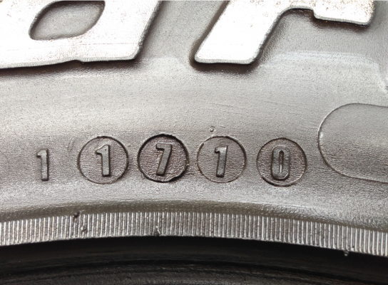 ยาง All BF Goodrich 30 9.5 R15 ดอกเต็ม สวยคม ราคาไม่แพง