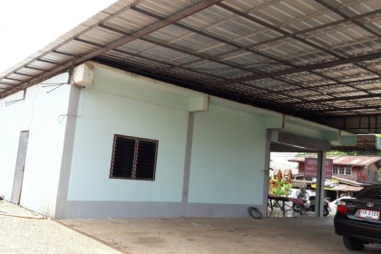 บ้านพร้อมที่ดินติดถนน บ้านพร้อมที่ดินติดถนน