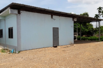 บ้านพร้อมที่ดินติดถนน บ้านพร้อมที่ดินติดถนน