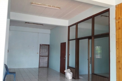 บ้านพร้อมที่ดินติดถนน บ้านพร้อมที่ดินติดถนน