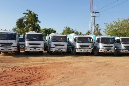 เปลี่ยนสัญญารถโม่