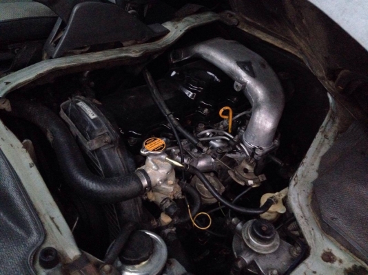 ปี98 5l ดีเซล เครื่องดี บอดี้สวย ช่วงล่างดี แอร์เย็น ซีดี เบาะ3แถว