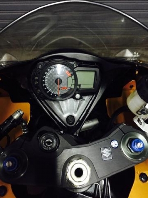 ขาย suzuki k8 1000 cc สเป็ค ยุโรป