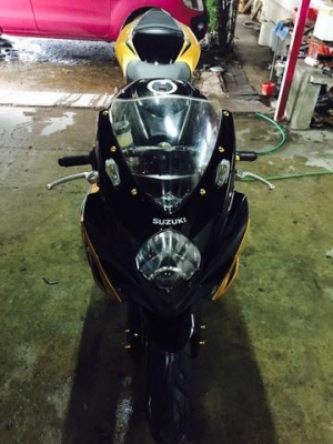 ขาย suzuki k8 1000 cc สเป็ค ยุโรป