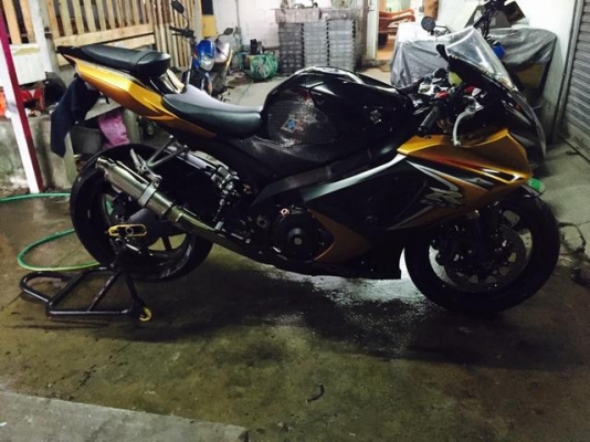 ขาย suzuki k8 1000 cc สเป็ค ยุโรป